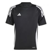 Maillot Enfant Tiro 24 Noir Adidas