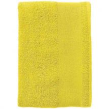 Serviette De Bain 30 X 50cm