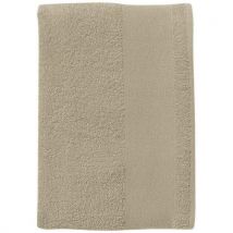 Serviette De Bain 30 X 50cm