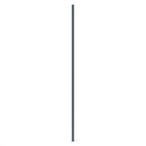 Lot de 4 - 4 Mâts Arrière Pour But De Foot À 8 Et À 11 Ø 50mm