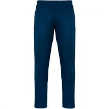 Pantalon Enfant Match Bleu Marine