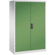 Armoire À Portes Battantes Charges Lourdes Hauteur 1950 Mm Cp