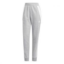 Pantalon De Survêtement Molleton Femme Tiro 24 Gris Adidas