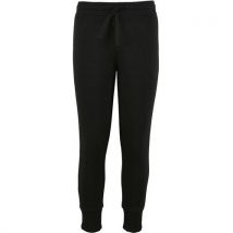 Pantalon Personnalisable Enfant En Coton Noir