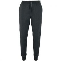 Pantalon Personnalisable Homme En Coton Anthracite Chin