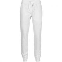Pantalon Personnalisable Homme En Coton Blanc
