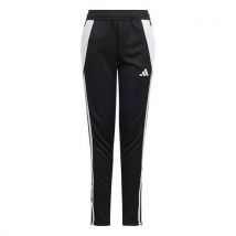 Pantalon D'entraînement Enfant Tiro 24 Noir Adidas