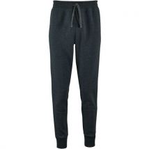 Pantalon Personnalisable Femme En Coton Anthracite Chin