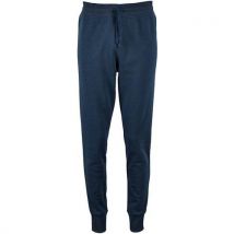 Pantalon Personnalisable Femme En Coton French Marine
