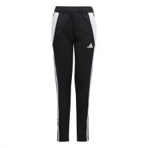 Pantalon D'entraînement Slim Enfant Tiro 24 Noir Adidas