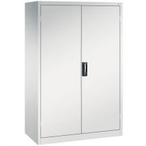 Armoire À Portes Battantes Charges Lourdes Hauteur 1950 Mm Cp