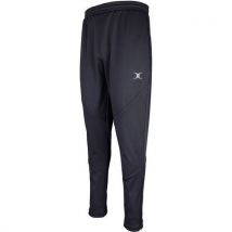 Pantalon Gilbert Pro Warm Up Noir