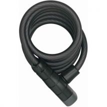 Antivol Vélo Spiral Clé Abus