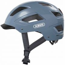 Casque Vélo Ville Hyban 20 Noir Abus