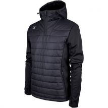 Veste Gilbert Pro Active 1/4 Zip Noir