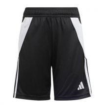 Short Enfant Tiro 24 Noir Adidas