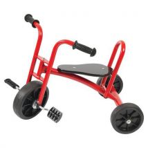 Mini Tricycle Dorémi À Pédales 2 À 4 Ans - Manutan Expert