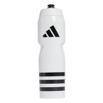 Adidas - Gourde Tiro 0,75 L - Blanc - Football - Personnalisable