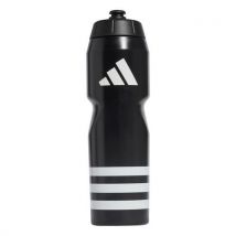 Adidas - Gourde Tiro 0,75 L Football Noir - Personnalisable