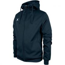 Veste Gilbert À Capuche Pro Marine