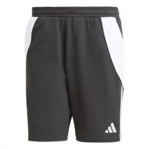 Short Molleton Tiro 24 Noir Adidas