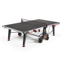 Table De Tennis De Table - Cornilleau - 600x