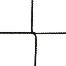 Paire De Filets De Buts Foot À 11 - Classic 3mm - Huck