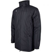 Veste Gilbert Coach Pro All-weather Noir