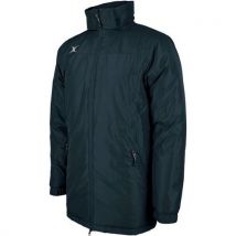 Veste Gilbert Coach Pro All-weather Marine