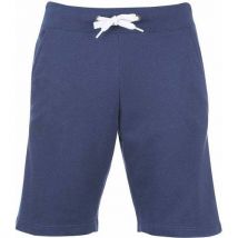 Short Personnalisable Homme En Coton Frenchmarine