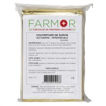 Couverture De Survie - Farmor