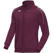 Veste Pes Classico Bordeaux Enfant Jako