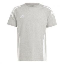 Sweat - Shirt Enfant Tiro 24 Gris Adidas