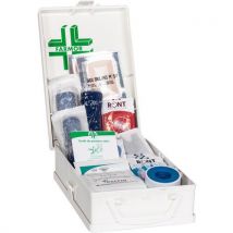 Coffret De Secours Agro-alimentaire 8 Personnes - Farmor
