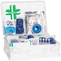 Coffret De Secours Agro-alimentaire 12 Personnes - Farmor