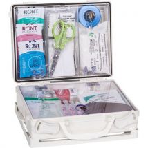 Coffret De Secours 8 Personnes - Farmor