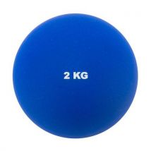 Poids D'athlétisme À Lancer Soft Indoor/outdoor