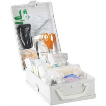 Coffret De Secours Soudeur 10 Personnes - Farmor