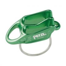 Descendeur Petzl Reverso