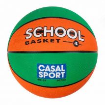 Ballon Basket School Casal Sport