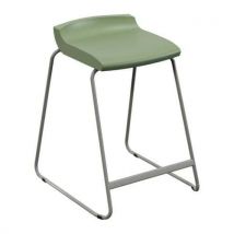 Tabouret Haut - Postura+