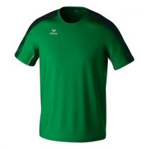 T-shirt Evo Star - Vert - Erima