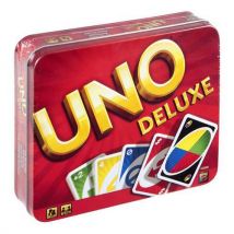 Uno De Luxe