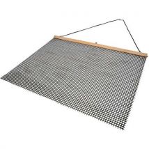 Filet De Balayage / Traine Pour Terre-battue - Huck - 2 M X 1,50 M