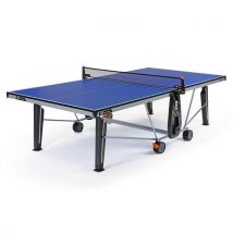 Table De Tennis De Table 500 Indoor - Cornilleau