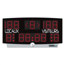 Scorer Multitop Stramatel Outdoor