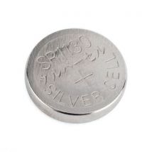 Pile Bouton Oxyde D'argent 389 Ihm