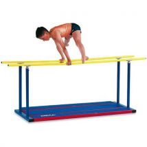 Barres Parallèles Primagym - Dimasport