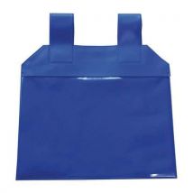 Pochettes Magnétiques Pour Roll-conteneur