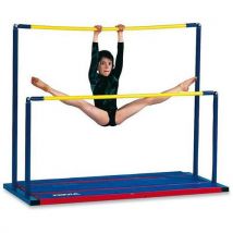 Barres Asymétriques Primagym - Dimasport